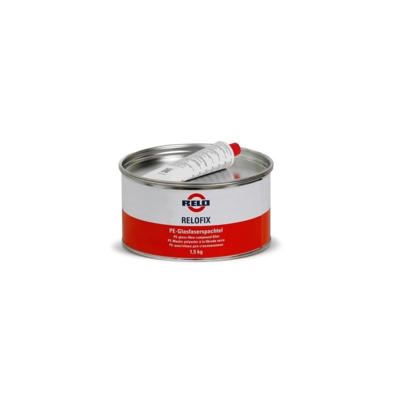 Glaistas su stiklo audiniu RELO RELOFIX 1,5 Kg