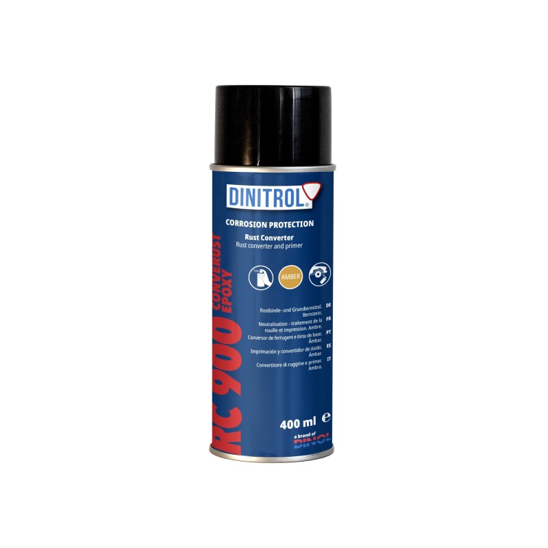 DINITROL RC 900 0.4L