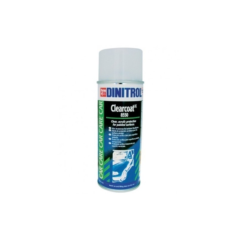 DINITROL 8550 0.4L