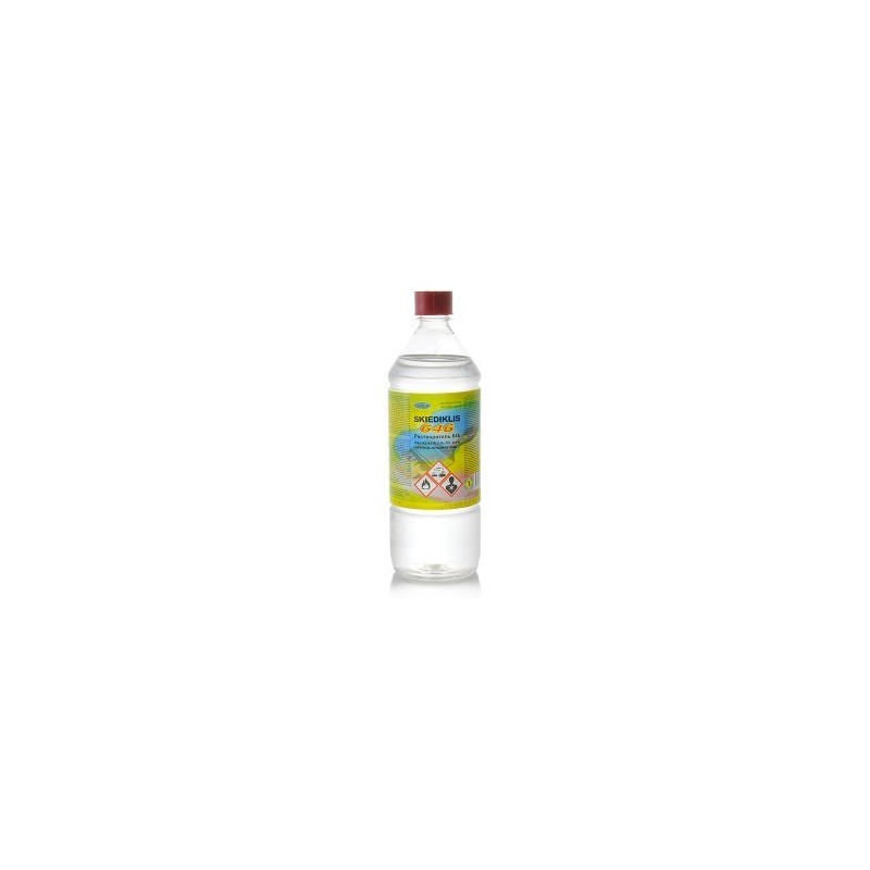 Skiediklis 646 SAVEX 1L