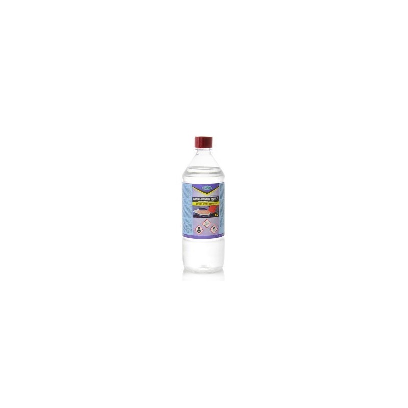 Antisilikoninis valiklis SAVEX 1L