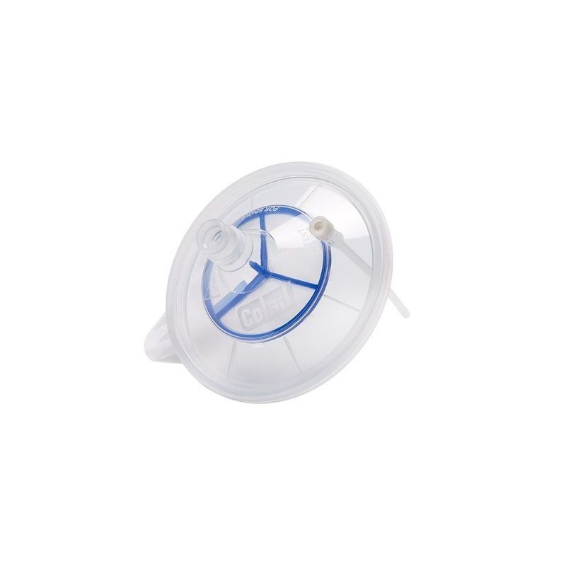 Dangtelis COLAD SNAP LID su 130 mk. filtru