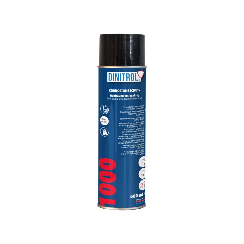 DINITROL 1000 0.5 L