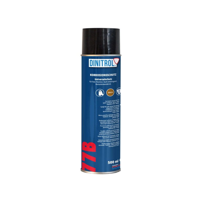 DINITROL 77B 0.5L