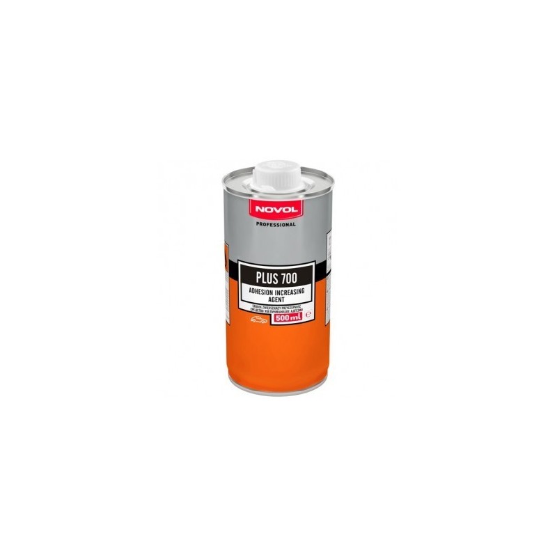 Priedas sukibimui su metalu gerinti NOVOL PLUS 700 0,5 L