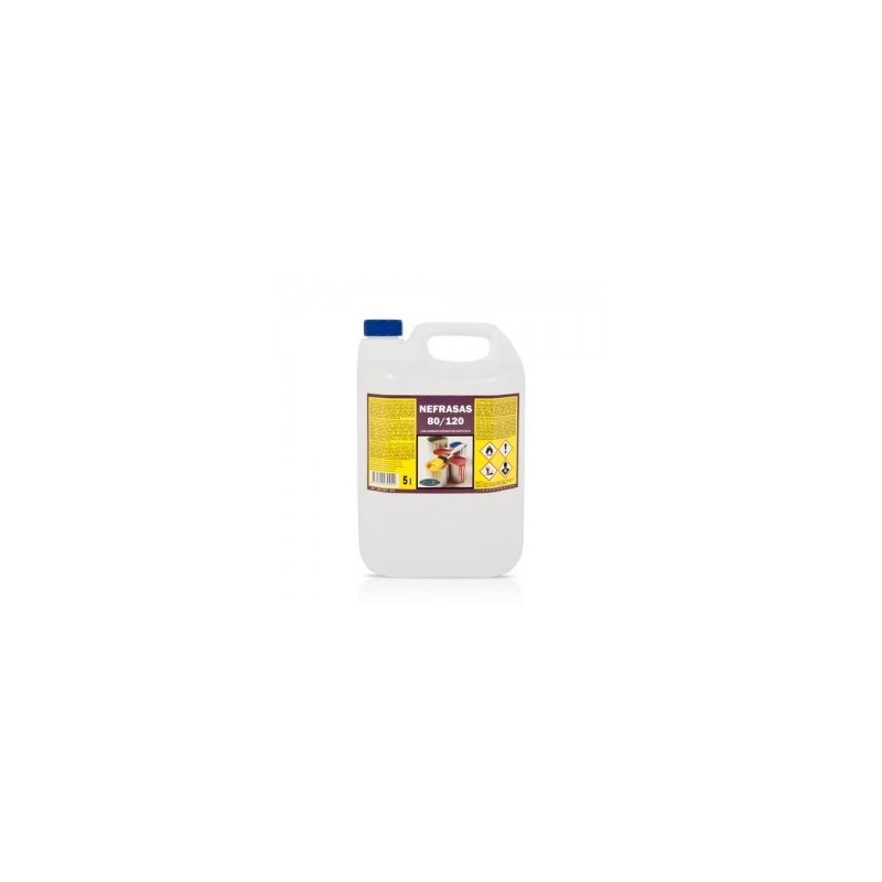 Nefrasas SAVEX 5 L