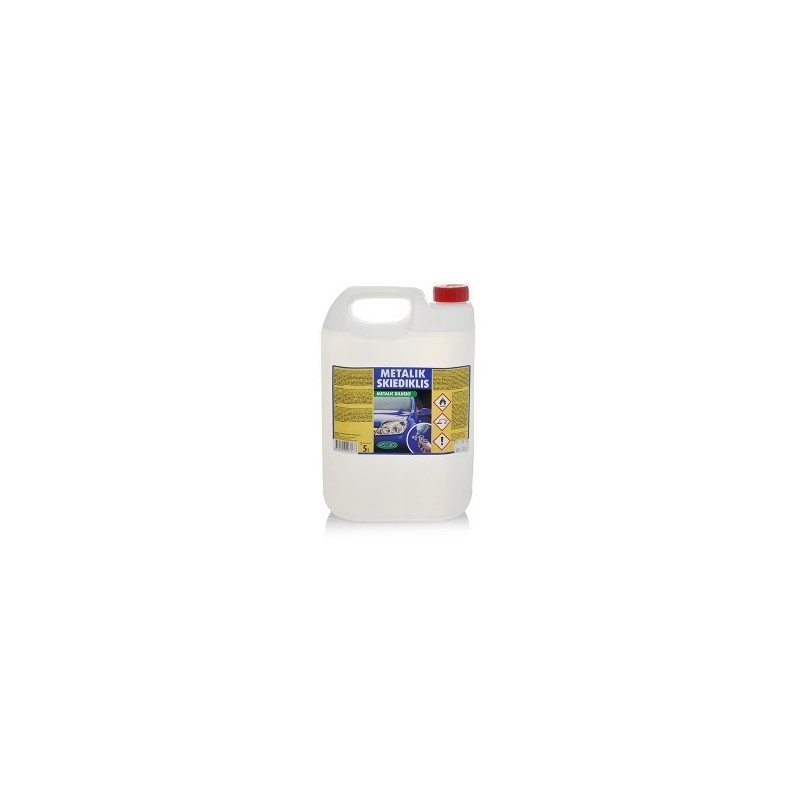 Metalik skiediklis SAVEX 5L