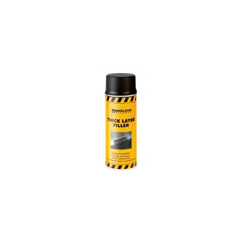 AEROZOLINIS UŽPILDANTIS GRUTAS 0.4L