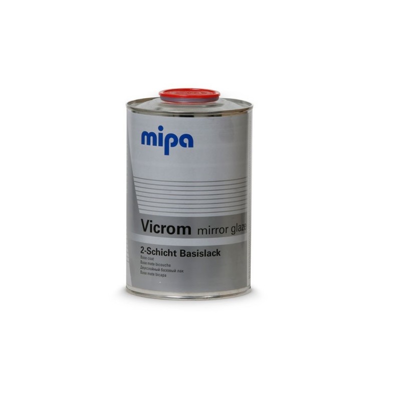 Dažai MIPA VICROM MIRROR GLAZE 1L