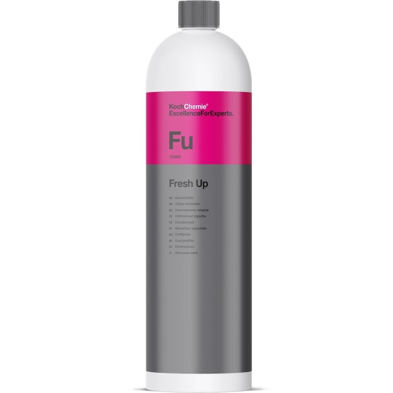 KochChemie Kvapų šalinimo priemonė FRESH UP 1L