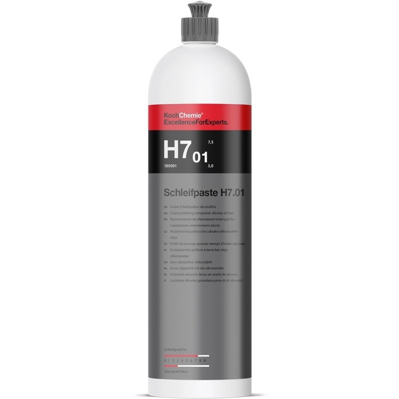 KochChemie Poliravimo pasta H7.01 1L