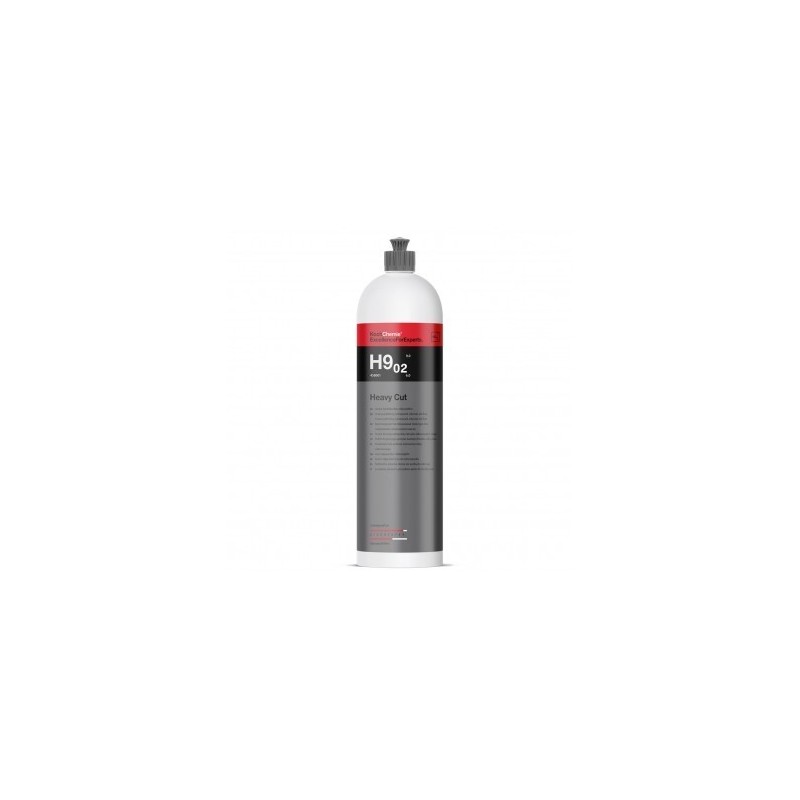 KochChemie Poliravimo pasta Heavy Cut H9.02 1L