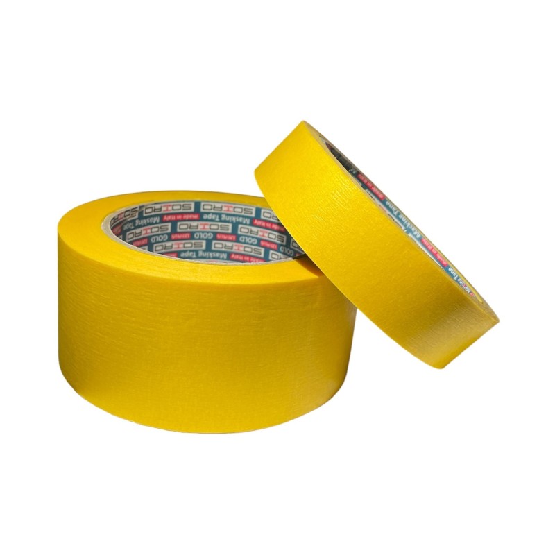 SOTRO lipnioji dažymo juosta 19mm X 40m