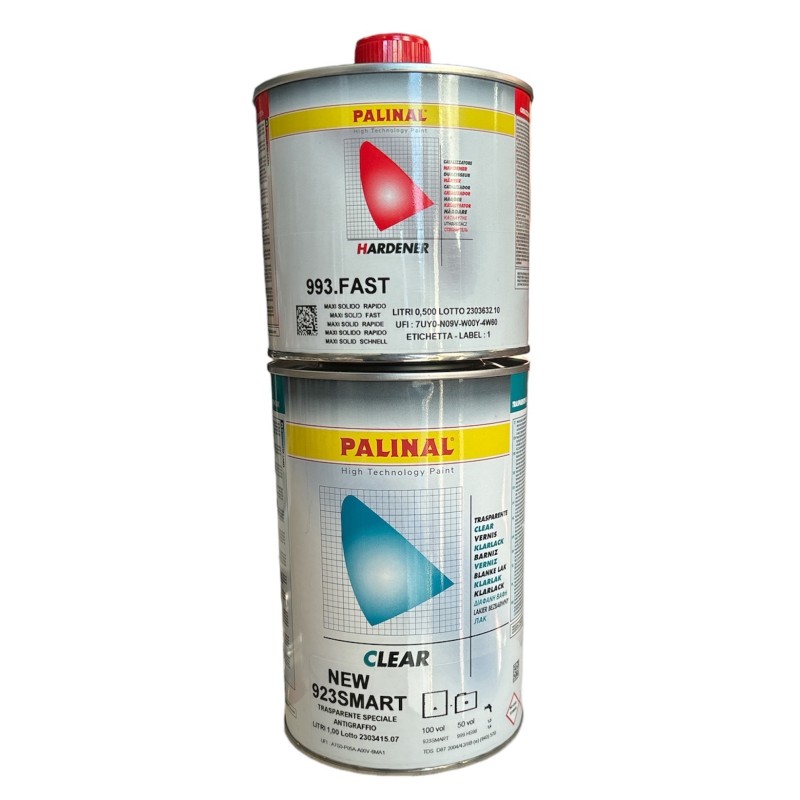 PALINAL 923SMART