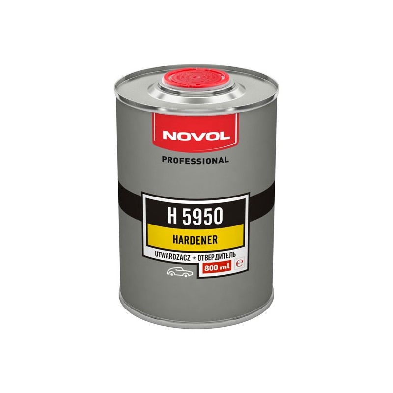 Kietiklis H5950 epoksidiniam gruntui 0.8L